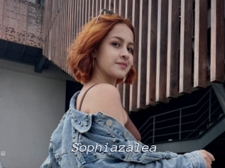 Sophiazalea