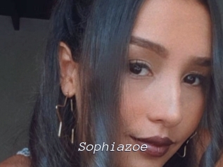 Sophiazoe