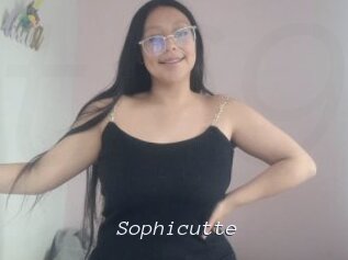 Sophicutte