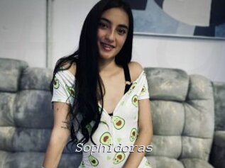 Sophidoras