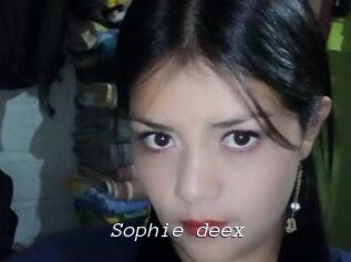 Sophie_deex
