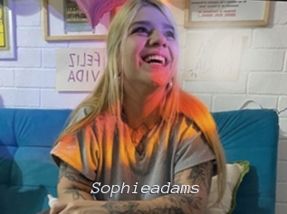 Sophieadams
