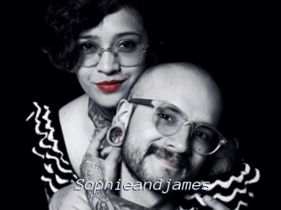 Sophieandjames