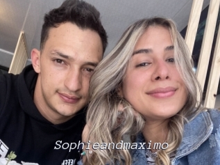 Sophieandmaximo