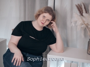 Sophiearcana