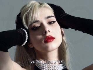 Sophieashx