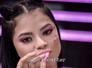 Sophiecarter