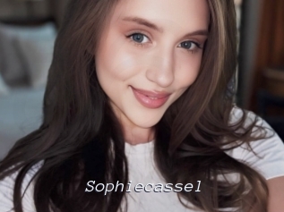 Sophiecassel