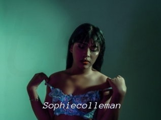 Sophiecolleman