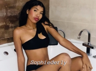 Sophiederly