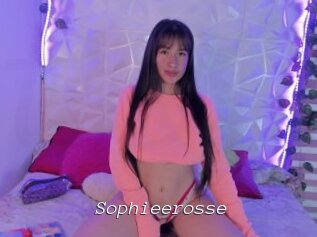 Sophieerosse