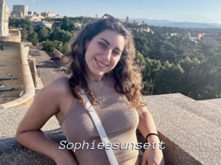 Sophieesunsett