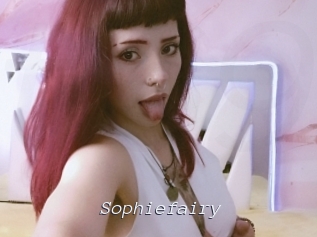 Sophiefairy