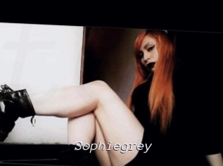 Sophiegrey