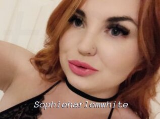 Sophieharlemwhite