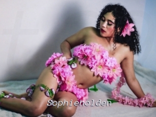 Sophieholden