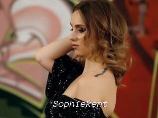 Sophiekent