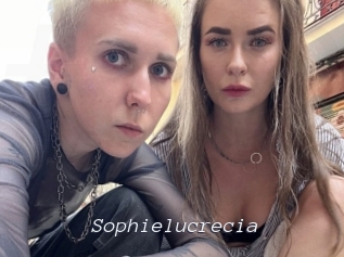 Sophielucrecia