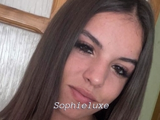 Sophieluxe