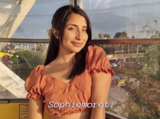 Sophiemoreti