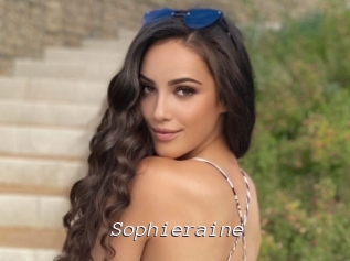 Sophieraine