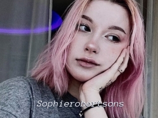 Sophierobertsons