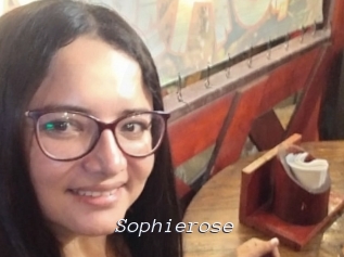 Sophierose