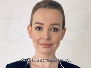 Sophiesummersxox