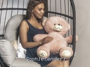 Sophietenderi