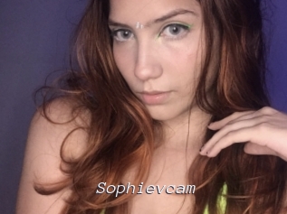 Sophievcam