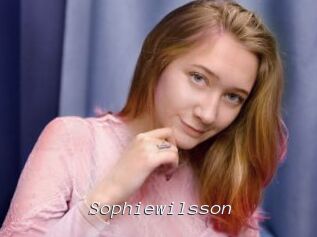 Sophiewilsson
