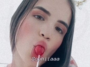 Sophiiaaa