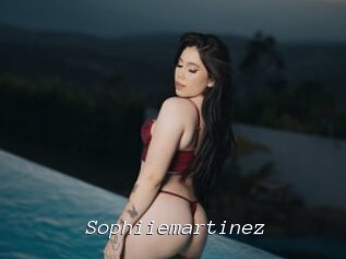 Sophiiemartinez