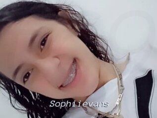 Sophiievans