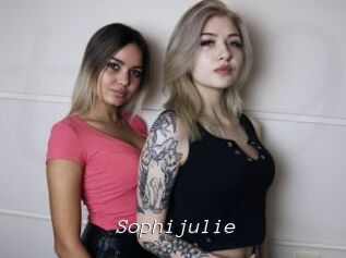 Sophijulie