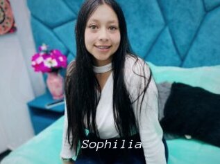 Sophilia