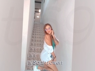 Sophiowen