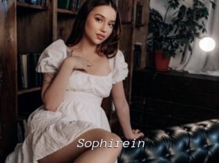 Sophirein