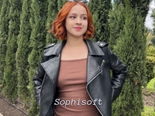 Sophisoft