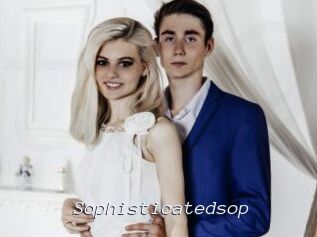 Sophisticatedsop