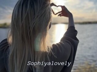 Sophiyalovely