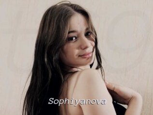 Sophiyanova