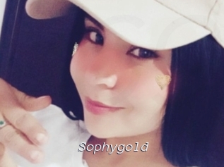 Sophygold