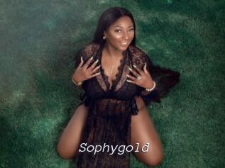 Sophygold