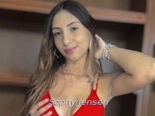 Sophyjensen