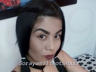 Sorayamilfhotsexxx