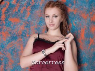 Sorcerress