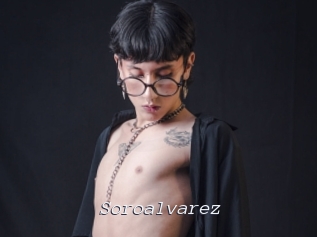 soroalvarez Tel 69 Salopes