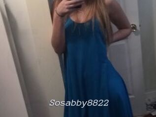 Sosabby8822