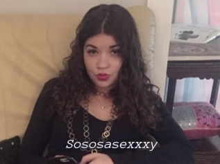 Sososasexxxy